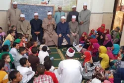 مصر؛ اراکین پارلیمنٹ نے بچوں کے قرآنی مراکز بند کرنے کا مطالبہ کردیا