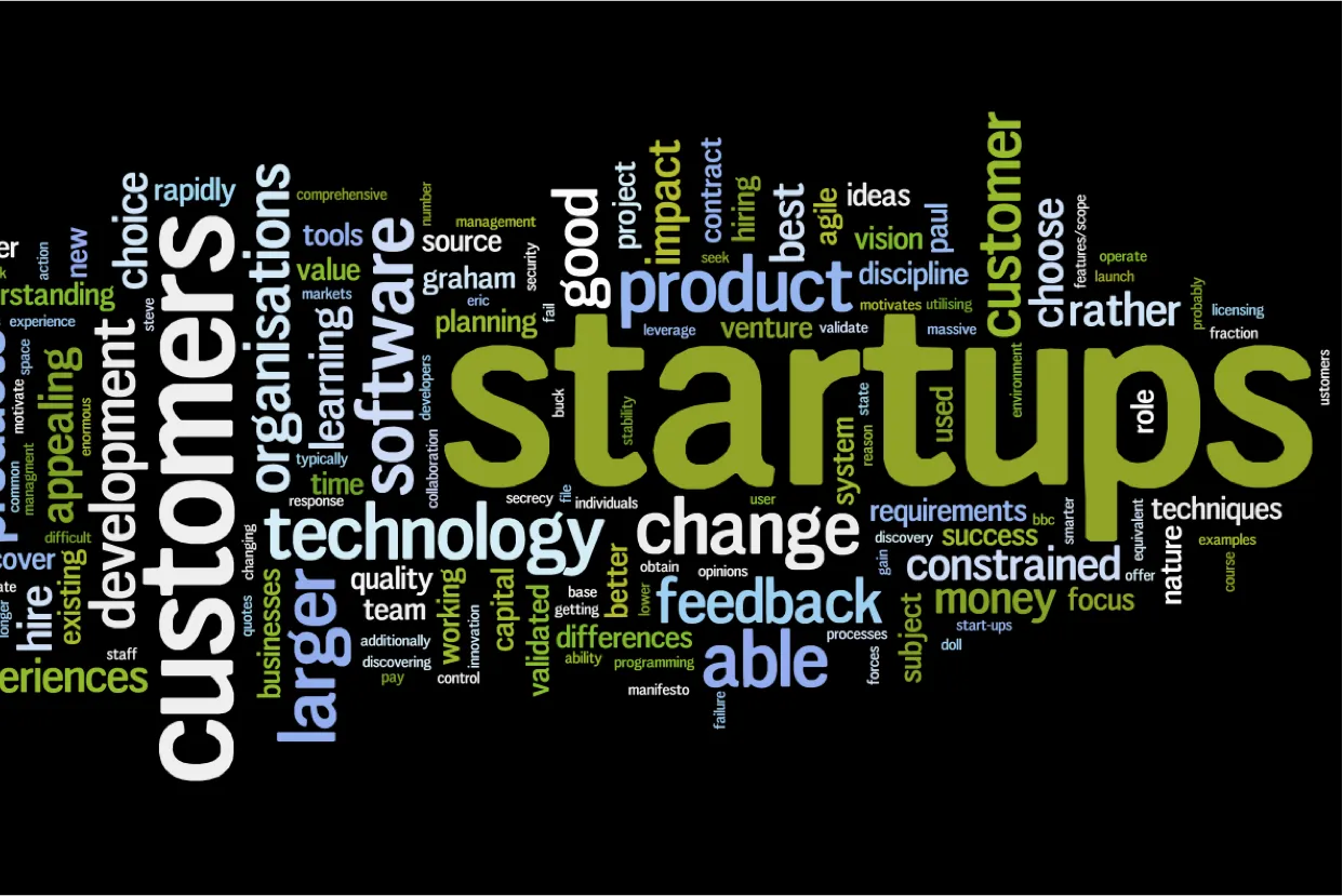 Startups Islam dalam Festival Teknologi Texas