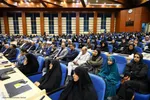 اجلاس استانی نماز در همدان‎