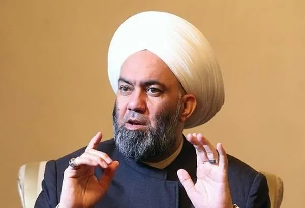 الشيخ خالد الملا: مشروع الوحدة للحفاظ على ثروات الامة واستقلال قرارهم السياسي