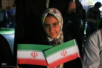 تجمع بزرگ مردمی «ایران؛ ذوالفقار علی» در اصفهان