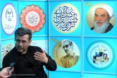  غرفه ایکنا در بیست‌وپنجمین نمایشگاه بین‌المللی قرآن