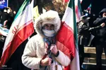 کاروان خودرویی جهادگران دانشگاهی آذربایجان شرقی در تجدید میثاق با آرمان های نظام مقدس جمهوری اسلامی
