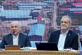 ۱۷ طرح زیرساختی برق مازندران افتتاح شد