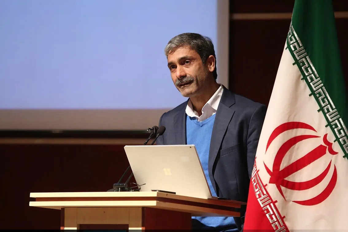 عضویت دانشمند برجسته‌ پژوهشگاه رویان جهاددانشگاهی در آکادمی علوم جهان