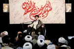 مراسم عزاداری شهادت امام صادق علیه‌السلام