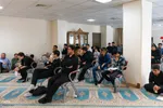 روز پایانی چهل‌وهشتمین دوره مسابقات سراسری قرآن استان اصفهان