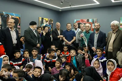 کتاب گردی احمد مسجد جامعی

