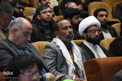 همایش بین‌المللی مطالعات قرآنی و سیره نبوی (ص) از منظر اروپائیان