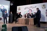 کنگره بین المللی مقام علمی علامه طباطبایی در تبریز