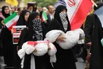 راهپیمایی 13 آبان در تبریز‎