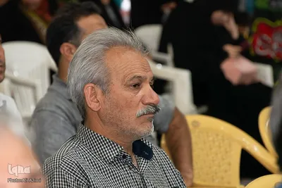 گردهمایی هیئت‌های مذهبی اصفهان در آستانه محرم