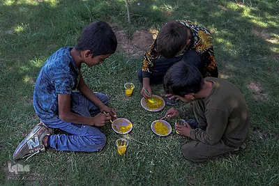 جشنواره دست ساز سفالی در شیراز‎‎