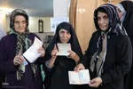 چهاردهمین انتخابات ریاست جمهوری در همدان‎