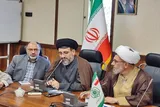 خادمان بقاع متبرکه وارثان میراث اهل‌بیت(ع) هستند