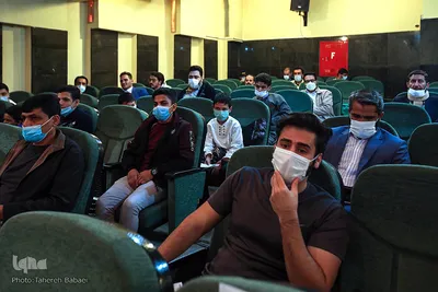شانزدهمین جشنواره ملی تلاوت‌های مجلسی