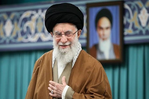 رهبر شهید