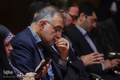 نشست معاونین فرهنگی کلان‌شهرها