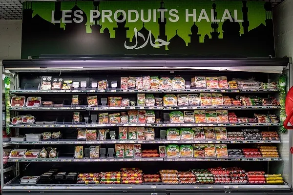 Non-Muslims’ Interest in Halal Products Up after Pandemic: Expert