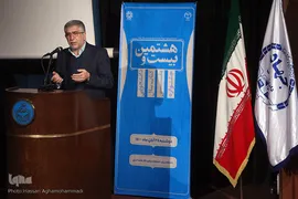 حمیدرضا طیبی، رییس جهاددانشگاهی