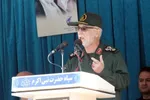 جنگ «رمضان» تجسم درماندگی آمریکا است