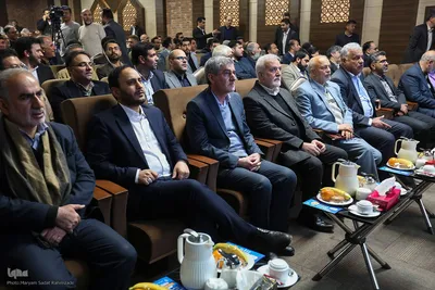 افتتاح بزرگراه سرلشکر شهید عبدالرسول استوار در شیراز