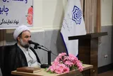 عکس | دیدار آیت‌الله محامی با طلاب و روحانیون حوزه‌های علمیه چابهار