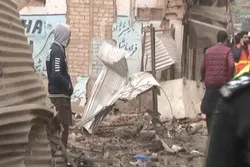 Six Injured in Blast near Mosque in Pakistan’s Peshawar