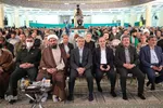 پانزدهمین سالگرد عروج ملکوتی آیت‌الله موسوی همدانی
