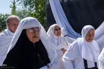 جشن عید سعید قربان در آسایشگاه کهریزک استان البرز