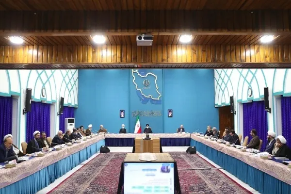 تصویب اساسنامه جایزه جهانی امام خمینی(ره)