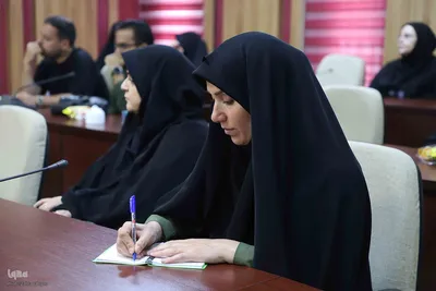 برگزاری نشست تخصصی توانمندسازی زنان، بازسازی اجتماعی و ارتقای سلامت روان در فضای پساجنگ در دانشگاه تبریز