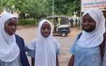 Débat sur le port du hijab dans une école au Nigeria
