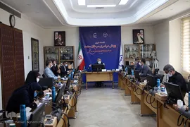 نشست خبری پویش سراسری سرطان معتمد