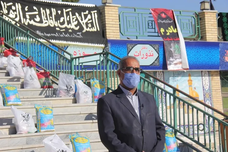 شهادت سردار سلیمانی، منشأ برکات بسیاری برای نظام بود