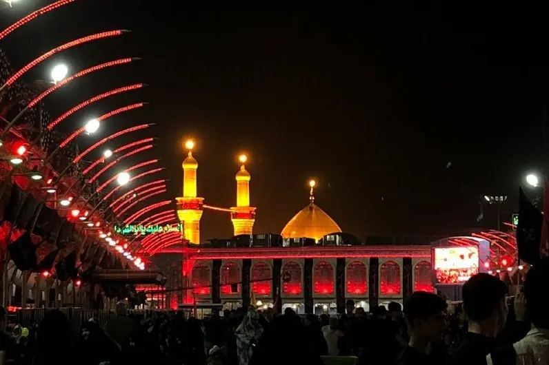 آغاز پیش ثبت‌نام‌‌های عتبات نوروزی از دهه اول بهمن‌ماه