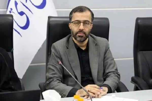 عباس گودرزی
