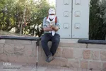 مراسم پرفیض دعای عرفه در تبریز