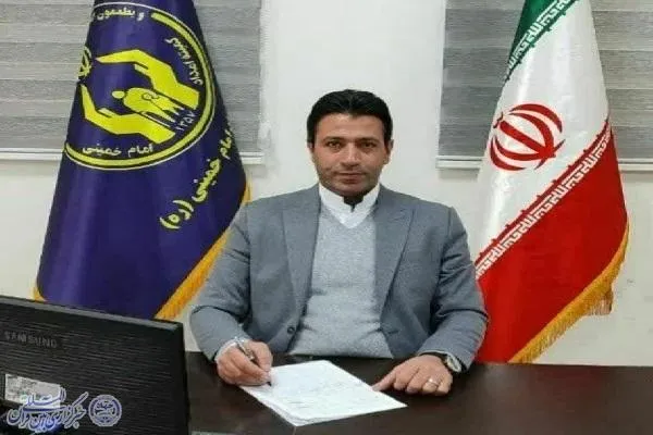 اهدای 20 سری جهیزیه به نوعروسان تحت پوشش کمیته امداد عباس‌آباد