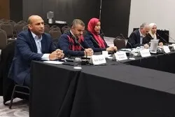 Les musulmans de Québec ont peur