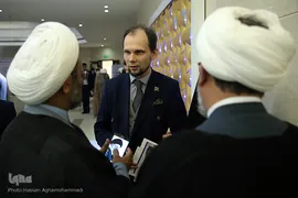 نشست های تخصصی اولین روز کنفرانس بین المللی وحدت اسلامی