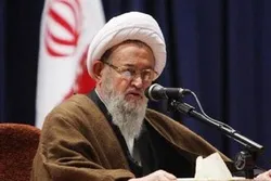 Ayətullah Nurullah Təbərsi vəfat edib