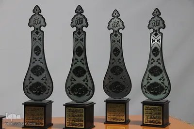 نمایشگاه قرآن بیرجند