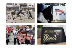 Minoritas Muslim Dunia dan 10 Acara Tahun 2020; Dari Akhir Kasus Kulit Hitam di Selandia Baru Hingga Syok Covid-19