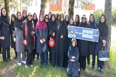 محیط زیست 
