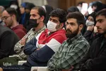 جلسه دانش افزایی مدیران و مربیان دارالقرآن کریم اصفهان