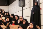 همایش اقتدار بسیج 