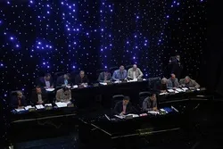 Iran Nat’l Quran Contest: Preliminary Stage to Wrap Up Tonight  