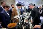 «رهبر شهید» بر حل چالش‌ها از سوی دانشگاه‌‌ها تاکید داشتند