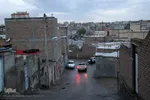 توزیع بسته های غذایی و بهداشتی هلال احمر به نیازمندان روستایی و شهری شهرستان اهر